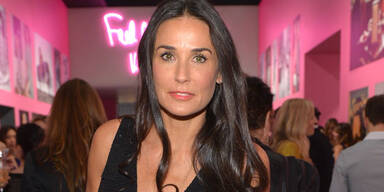 Demi Moore