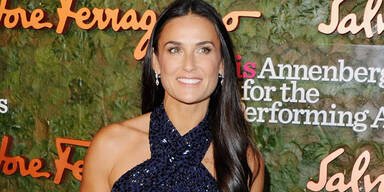 Demi Moore