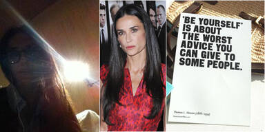 Demi Moore