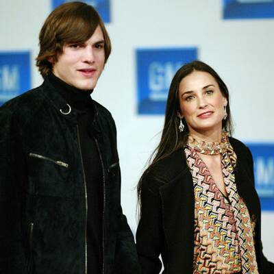 Demi Moore & Ashton Kutcher: Szenen einer Ehe