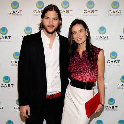 Stars im Liebes-Aus: Promi-Trennungen 2013