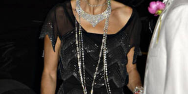 Rumer stahl ihrer Schwester die Show