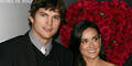 Demi Moore Ashton Kutcher