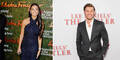 Demi Moore flirtet mit Alex Pettyfer