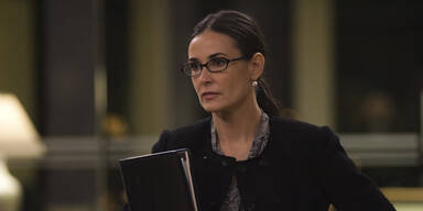 Margin Call - Der grosse Crash