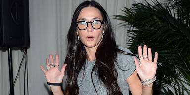 Demi Moore