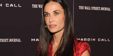 Demi Moore