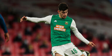 Demir-Manager verhandelt mit Barca