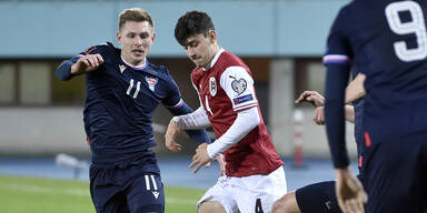 Das sagen T&uuml;rken zu Demirs &Ouml;FB-Deb&uuml;t