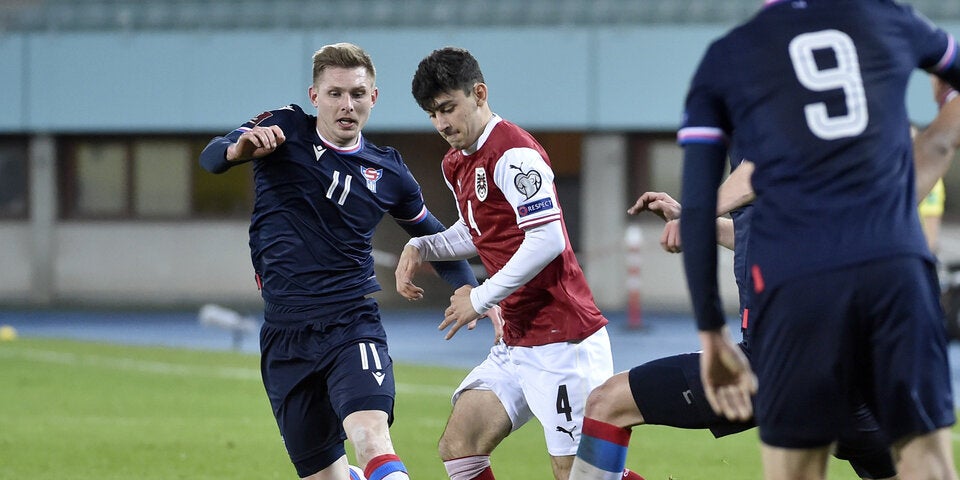 Dienste gesichert: Demir für 3 Jahre fix ÖFB-Kicker