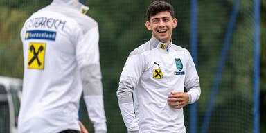 Wunder-Demir weiter im H&ouml;henflug