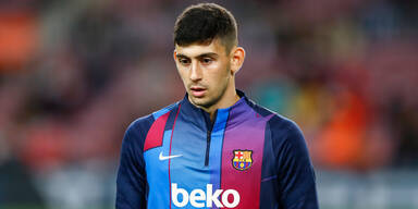 Endet Demirs Barca-Traum schon im Winter?