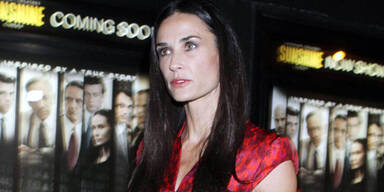 Demi Moore