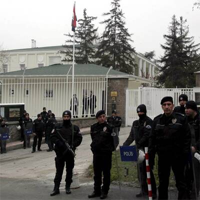 Immer mehr Schuh-Demonstrationen