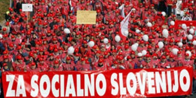 demo-laibach-slovenien