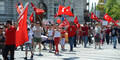 Türkei Demos