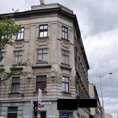 Mordversuch bei Identitären-Demo