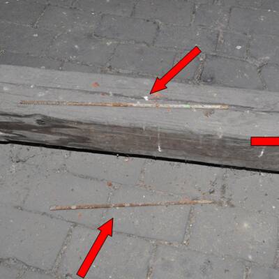 Mordversuch bei Identitären-Demo