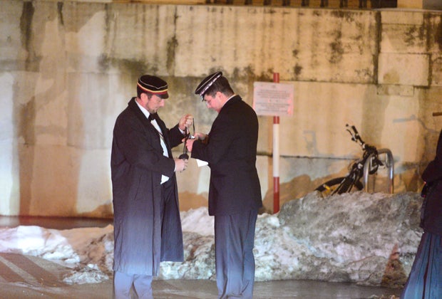 Grazer Akademikerball: 400 Demonstranten