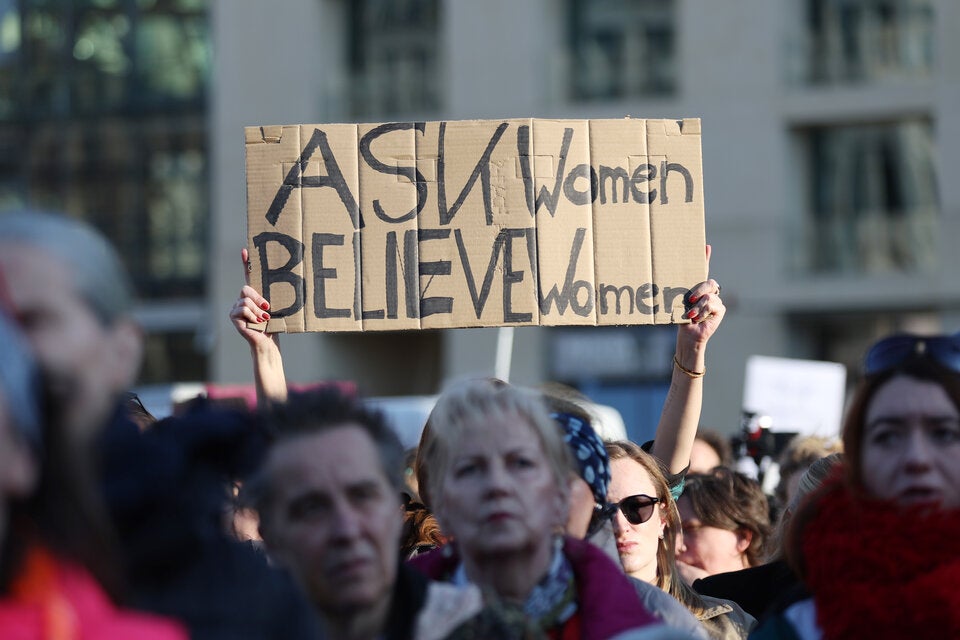 Demo für Collien Fernandes
