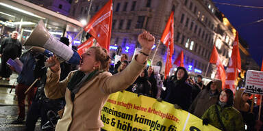 Akademikerball: 54 Festnahmen