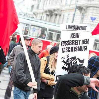 Rosenkranz siegessicher