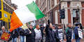 Jeder Österreicher zahlt 90 Euro an Irland