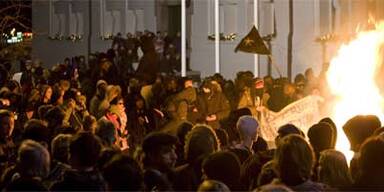 Regierungskoalition in Island geplatzt