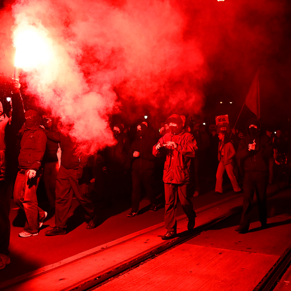 Akademikerball 2026: Demonstrationen angekündigt