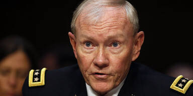 Martin Dempsey