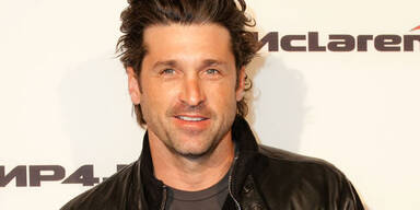 Patrick Dempsey