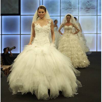 The Bride Show, Dubai 2010