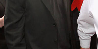 Denzel Washington musste reinhauen