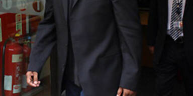 Denzel Washington musste reinhauen