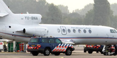 Karadzic nach Den Haag ausgeliefert