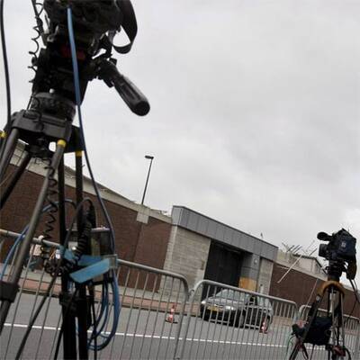 Karadzic in Serbien verhaftet