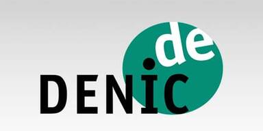 Seiten mit .de-Endung nicht erreichbar