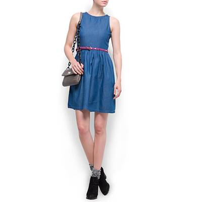 10 Denim Must Haves für den Sommer