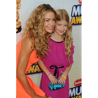 Muttertag: Wer ist die beste Starmama?