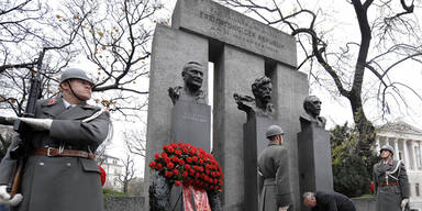 Denkmal der Republik