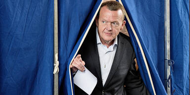 D&auml;nemark: Regierung wurde abgew&auml;hlt