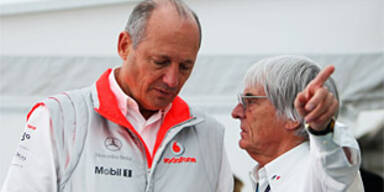 dennis ecclestone