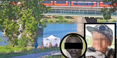 Toter Denny: Mutter warnte vor Ex