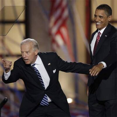 Parteitag der Demokraten in Denver