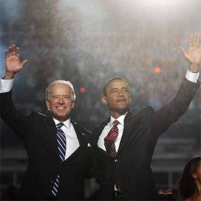 Parteitag der Demokraten in Denver