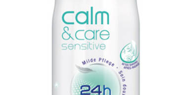 Gepflegt nach der Rasur