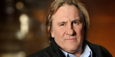 Gerard Depardieu