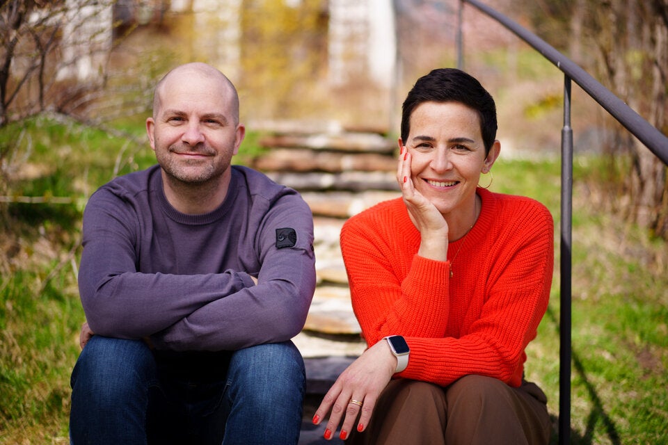 Marianne und Christian Daberer dürfen sich über vier Gault&Millau-Hauben freuen.