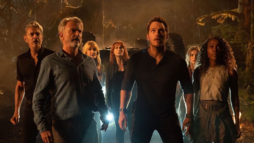 Die Streaming-Highlights für die Weihnachts-Feiertage