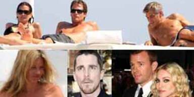 der sommer der stars